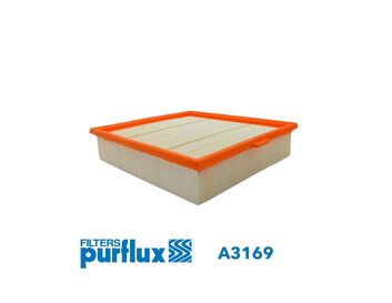 Filtro aria - A3169 PURFLUX
