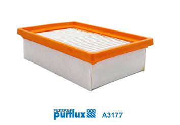 Luftfilter - A3177 PURFLUX