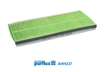 Filter, interior air - AHH237 PURFLUX