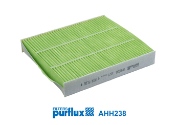 Filter, interior air - AHH238 PURFLUX
