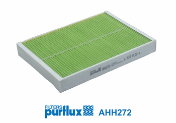 filtras, salono oras - AHH272 PURFLUX