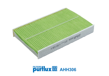 Filter, interior air - AHH306 PURFLUX