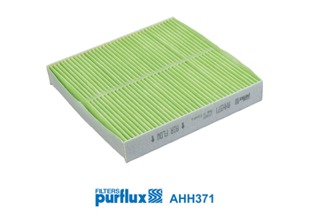 Filter, interior air - AHH371 PURFLUX