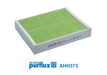Filter, interior air - AHH373 PURFLUX