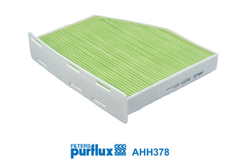 Filter, Innenraumluft - AHH378 PURFLUX