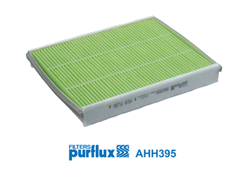 Filter, interior air - AHH395 PURFLUX