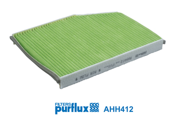 Filter, interior air - AHH412 PURFLUX