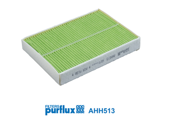 Filter, interior air - AHH513 PURFLUX