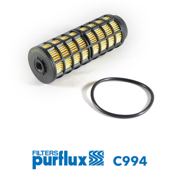 Топливный фильтр - C994 PURFLUX