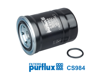 Filtro carburante - CS984 PURFLUX