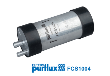 Fuel filter - FCS1004 PURFLUX