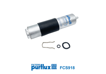 Filtro carburante - FCS918 PURFLUX