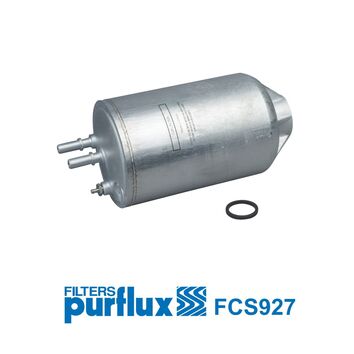 Fuel filter - FCS927 PURFLUX
