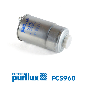 Filtro carburante - FCS960 PURFLUX