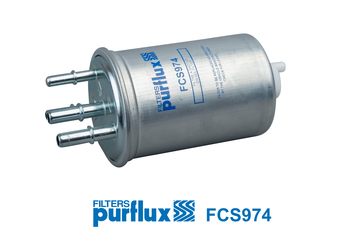 Kraftstofffilter - FCS974 PURFLUX