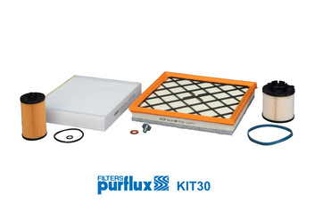 Комплект фильтра - KIT30 PURFLUX