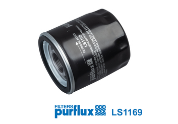 Масляный фильтр - LS1169 PURFLUX