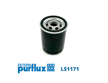 Масляный фильтр - LS1171 PURFLUX