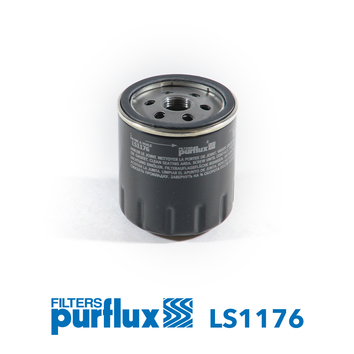 Масляный фильтр - LS1176 PURFLUX