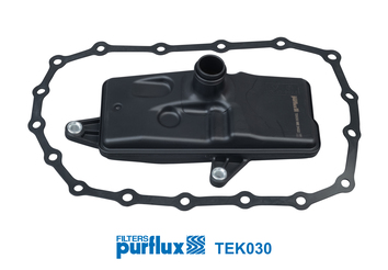 Kit filtro idraulico, Cambio automatico - TEK030 PURFLUX