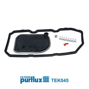 Kit filtro idraulico, Cambio automatico - TEK045 PURFLUX