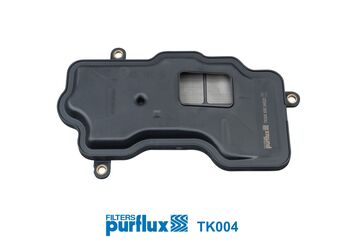 Hydraulic Filter, automatic transmission - TK004 PURFLUX