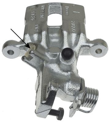 Pinza freno - 38034200 TEXTAR