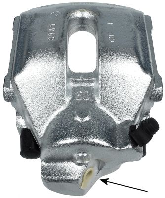Pinza freno - 38083300 TEXTAR