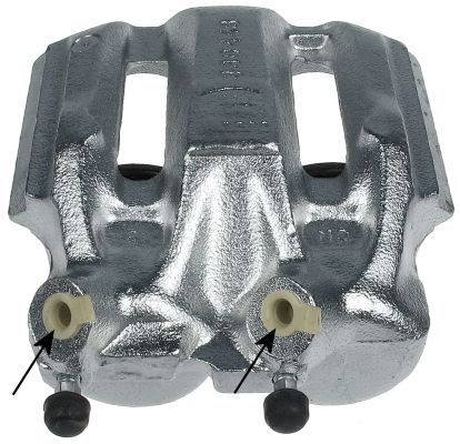 Pinza freno - 38102600 TEXTAR