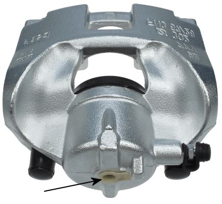 Pinza freno - 38200000 TEXTAR