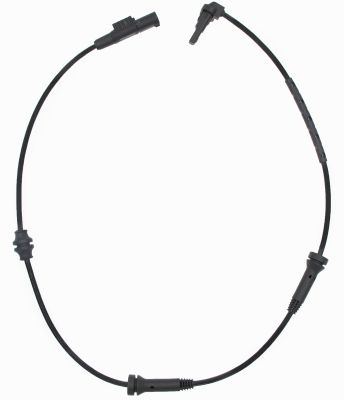 Sensor, wheel speed - 45017800 TEXTAR