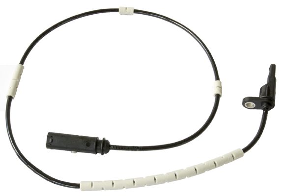 Sensore, N° giri ruota - 45020500 TEXTAR