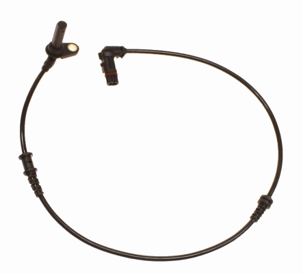 Sensore, N° giri ruota - 45033200 TEXTAR
