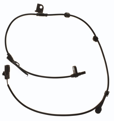 Sensor, wheel speed - 45039800 TEXTAR