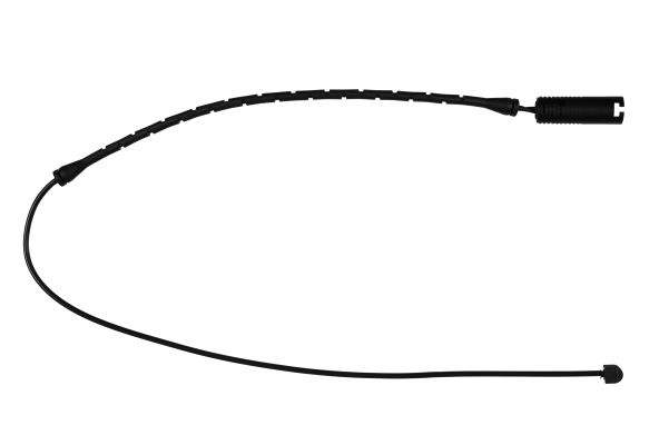 Warning Contact, brake pad wear - 98019500 TEXTAR