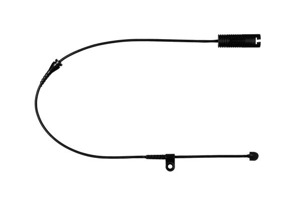 Warning Contact, brake pad wear - 98019900 TEXTAR