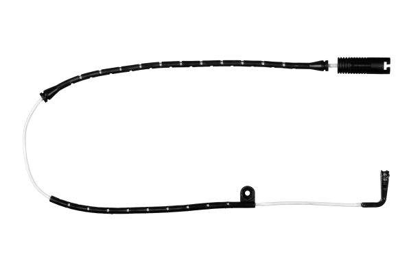 Warning Contact, brake pad wear - 98020600 TEXTAR