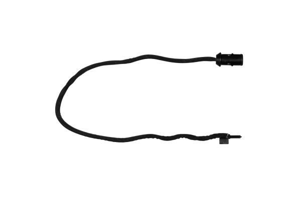Warning Contact, brake pad wear - 98022300 TEXTAR