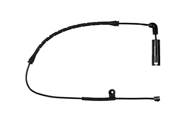 Warning Contact, brake pad wear - 98023900 TEXTAR