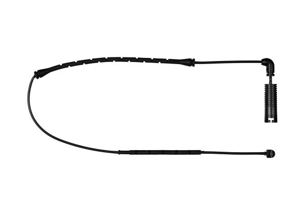 Warning Contact, brake pad wear - 98026800 TEXTAR