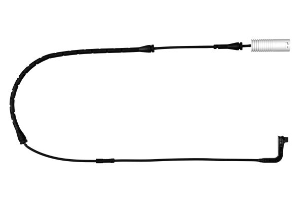 Warning Contact, brake pad wear - 98029200 TEXTAR