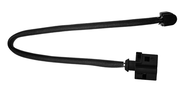 Warning Contact, brake pad wear - 98029500 TEXTAR