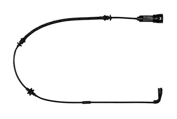 Warning Contact, brake pad wear - 98029700 TEXTAR