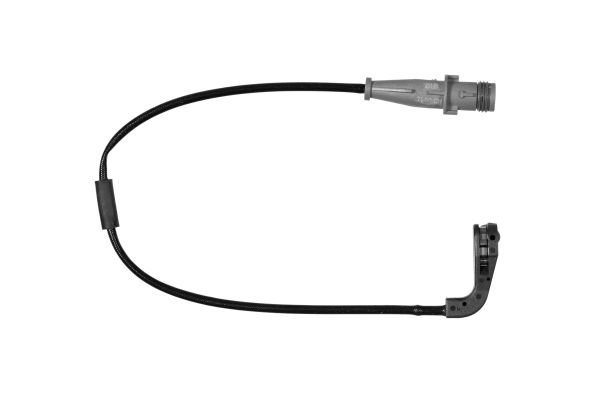 Warning Contact, brake pad wear - 98030100 TEXTAR