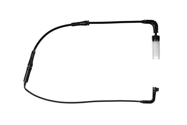 Warning Contact, brake pad wear - 98030500 TEXTAR