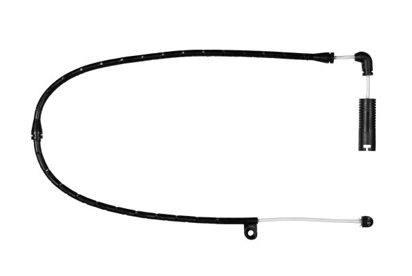 Warning Contact, brake pad wear - 98030600 TEXTAR