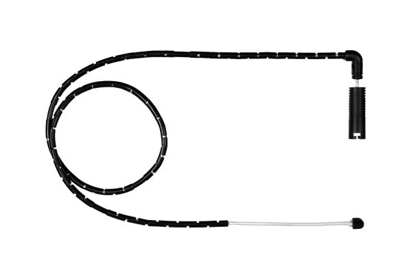 Warning Contact, brake pad wear - 98030700 TEXTAR