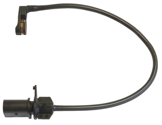 Warning Contact, brake pad wear - 98034800 TEXTAR