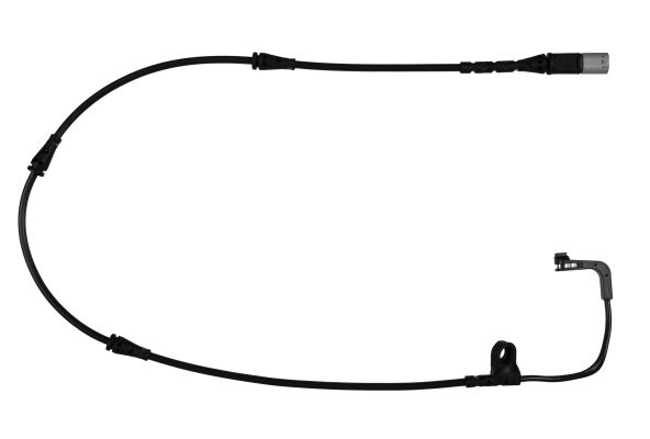 Warning Contact, brake pad wear - 98035000 TEXTAR