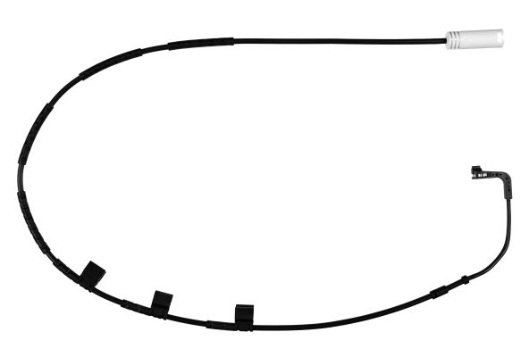 Warning Contact, brake pad wear - 98036300 TEXTAR